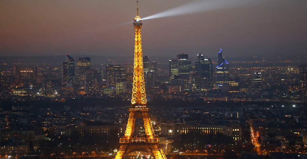 hotel en parís